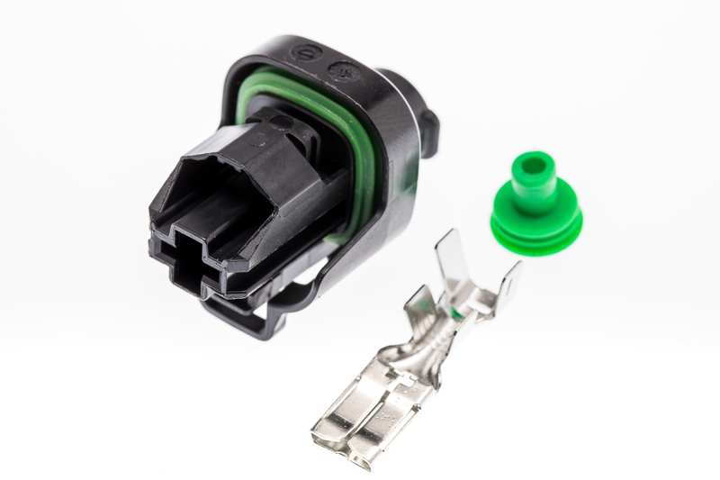 Electrical connector repair kit